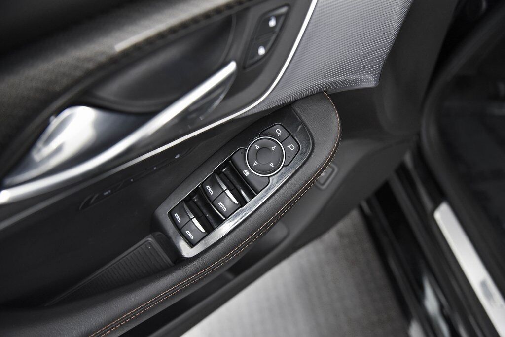 2022 Cadillac CT5 Sport AKRON OH