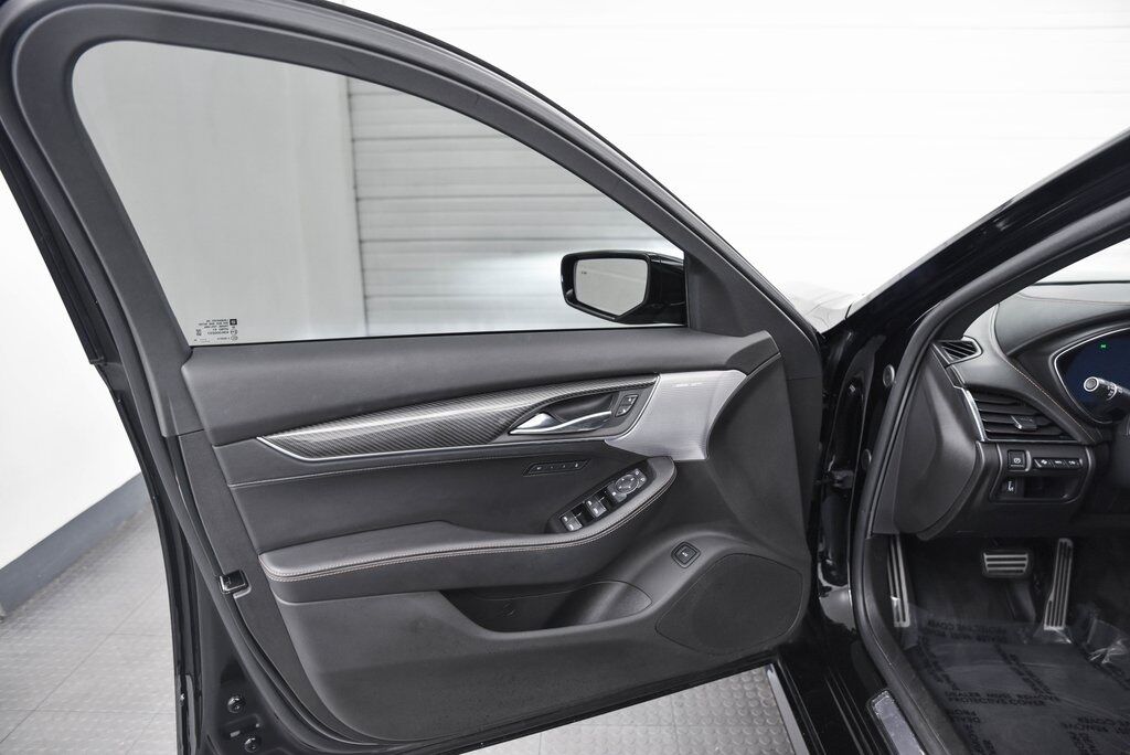 2022 Cadillac CT5 Sport AKRON OH
