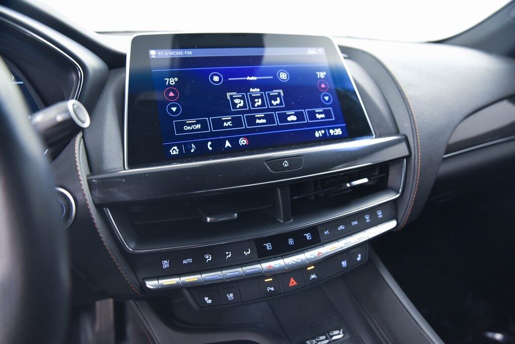 2022 Cadillac CT5 Sport AKRON OH