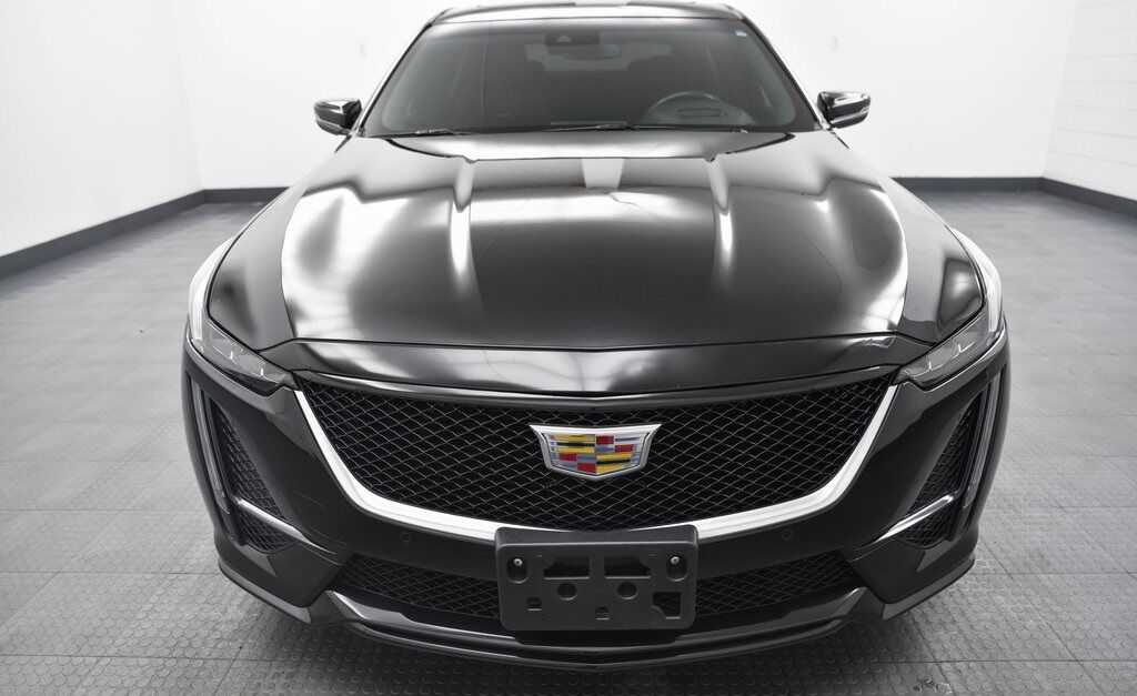 2022 Cadillac CT5 Sport AKRON OH