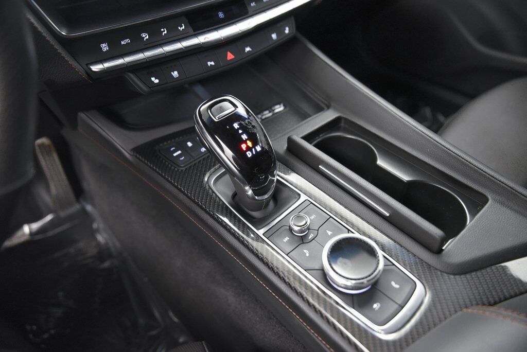 2022 Cadillac CT5 Sport AKRON OH