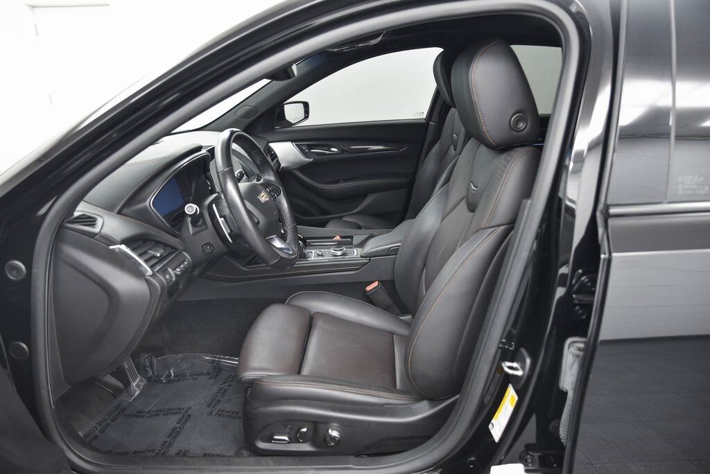 2022 Cadillac CT5 Sport AKRON OH