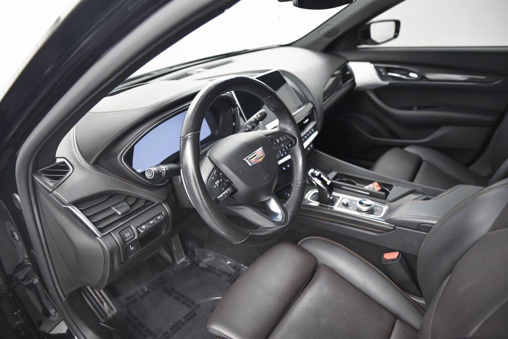 2022 Cadillac CT5 Sport AKRON OH