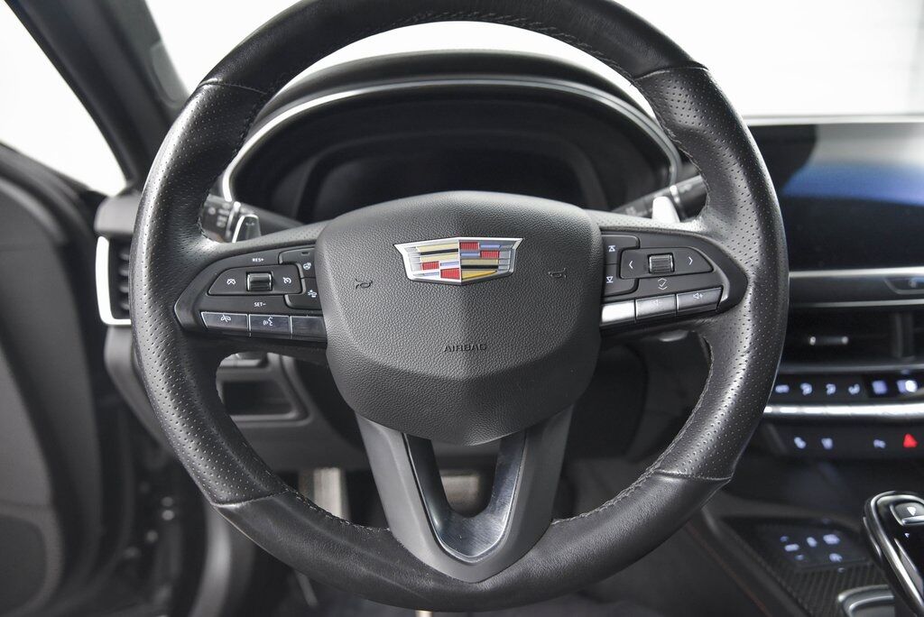 2022 Cadillac CT5 Sport AKRON OH