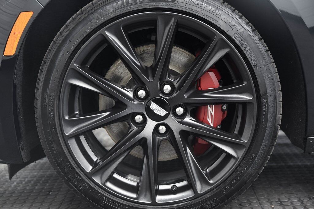 2022 Cadillac CT5 Sport AKRON OH