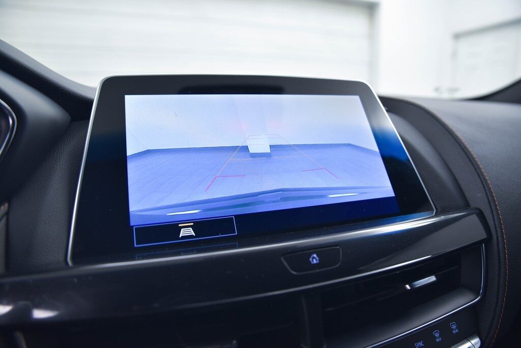 2022 Cadillac CT5 Sport AKRON OH