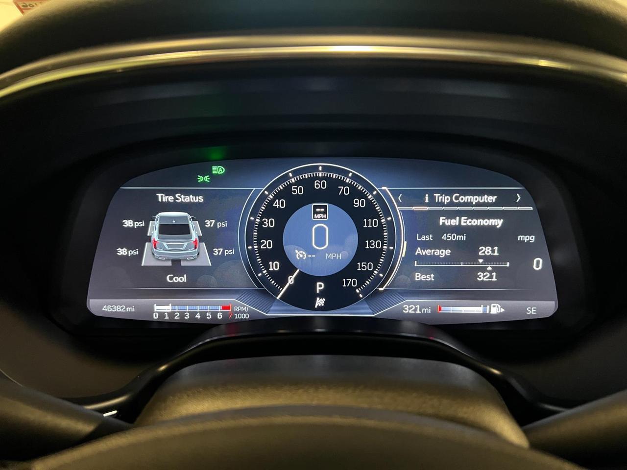 2022 Cadillac CT5 Sport Parker CO
