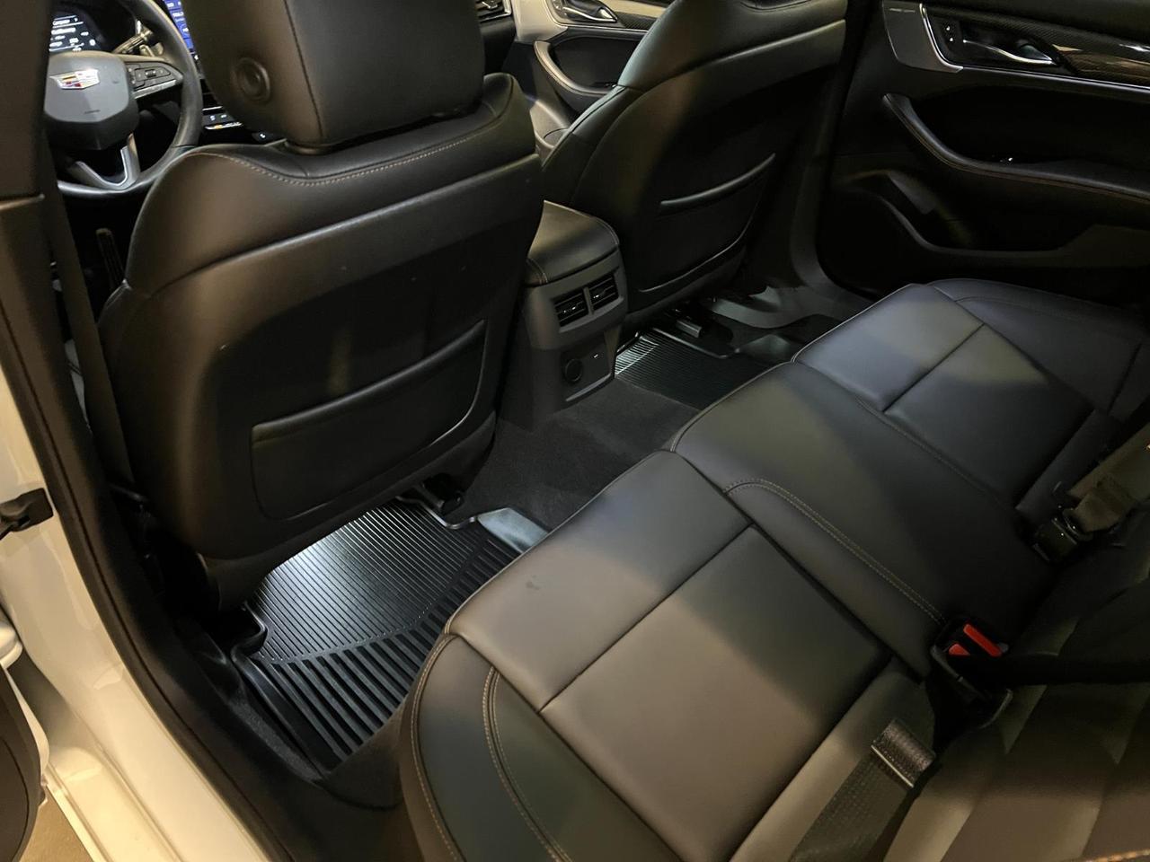 2022 Cadillac CT5 Sport Parker CO