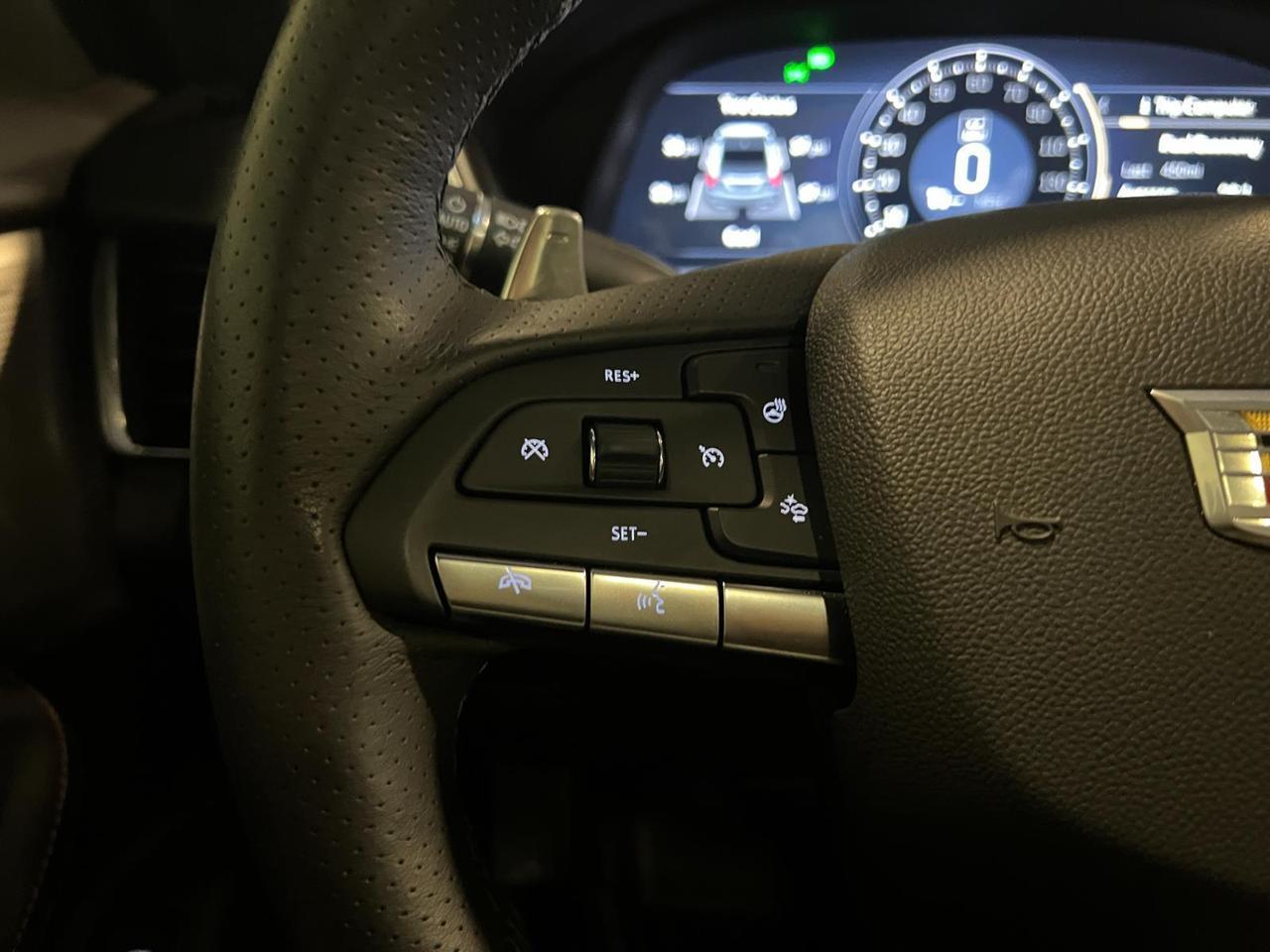 2022 Cadillac CT5 Sport Parker CO