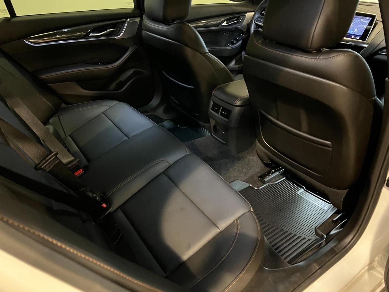 2022 Cadillac CT5 Sport Parker CO