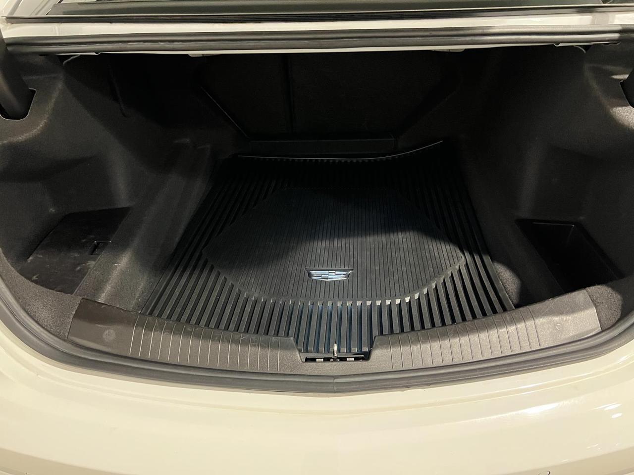 2022 Cadillac CT5 Sport Parker CO