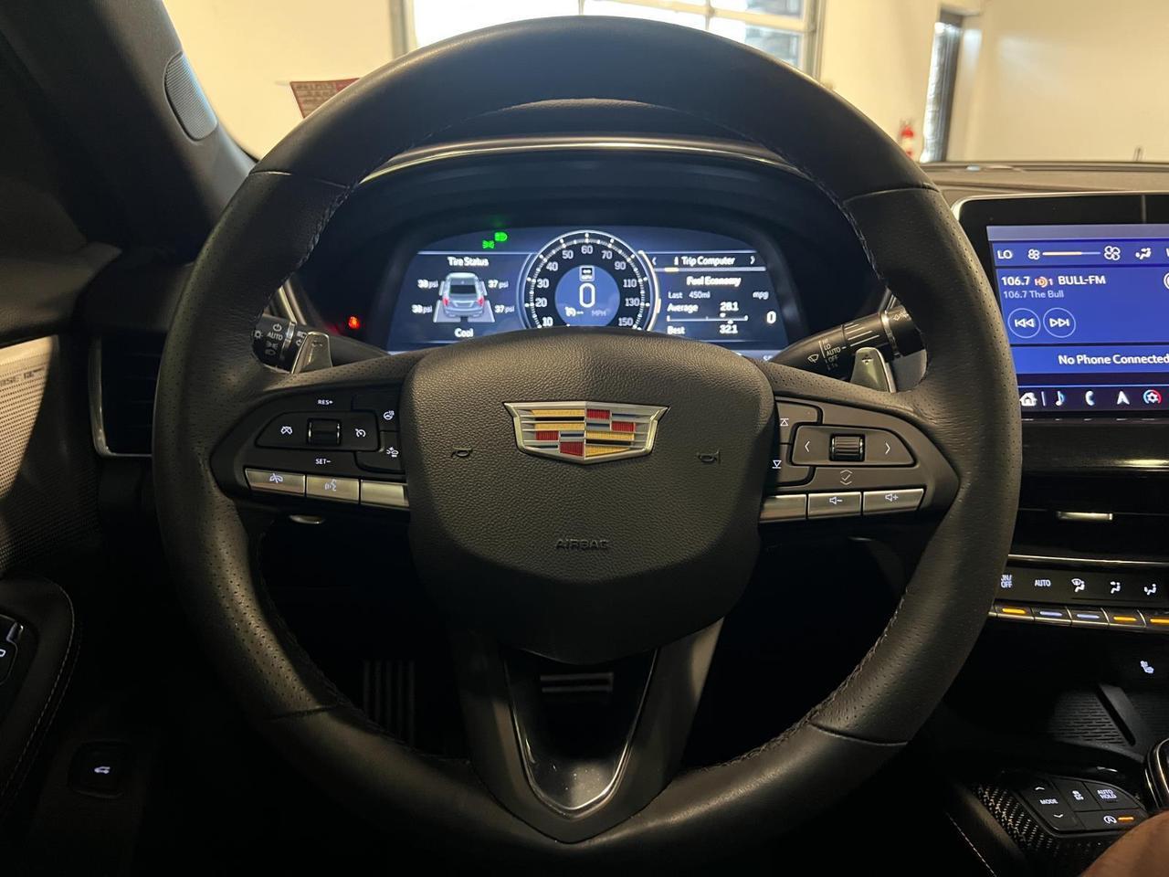 2022 Cadillac CT5 Sport Parker CO