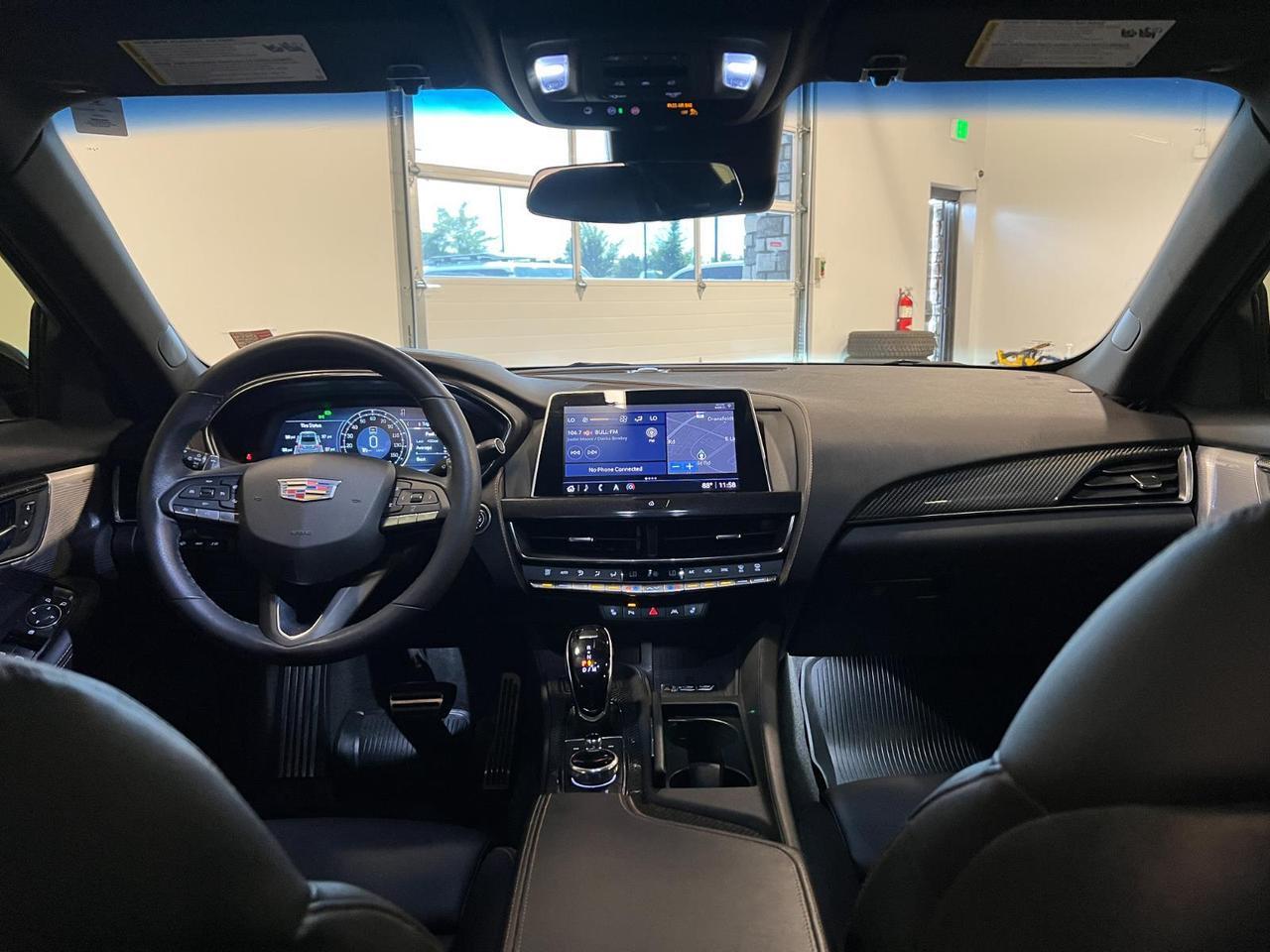 2022 Cadillac CT5 Sport Parker CO