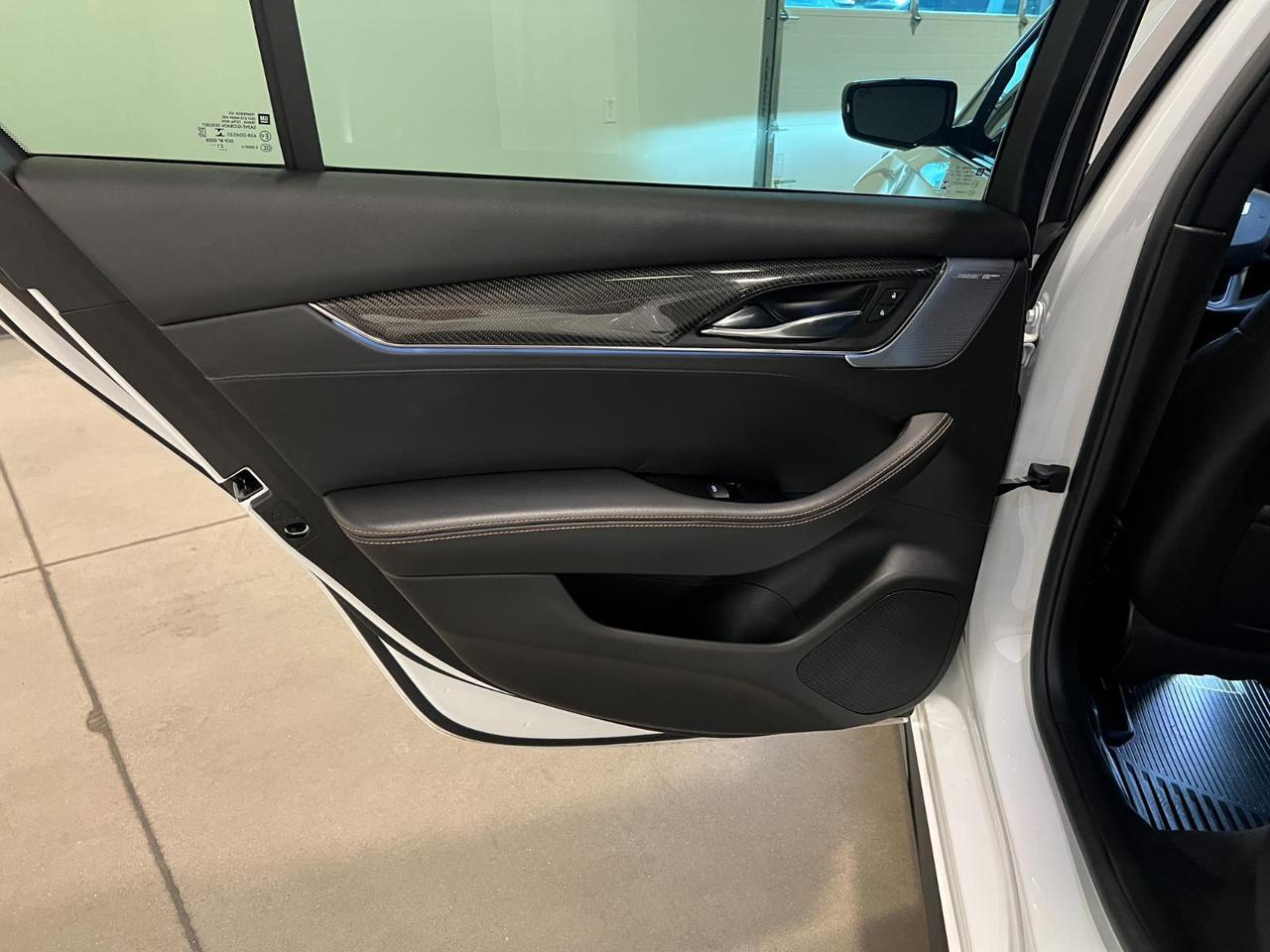 2022 Cadillac CT5 Sport Parker CO
