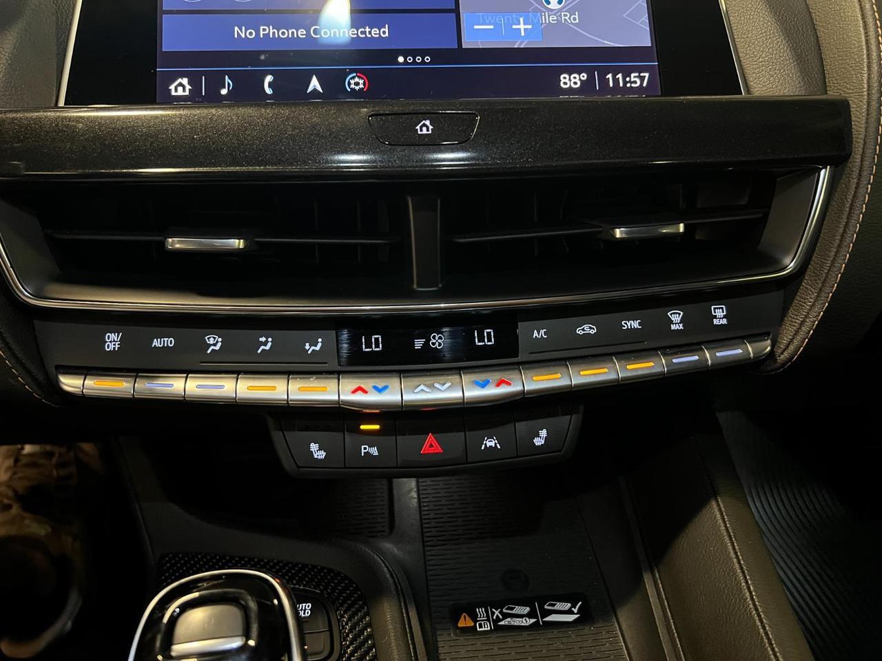 2022 Cadillac CT5 Sport Parker CO