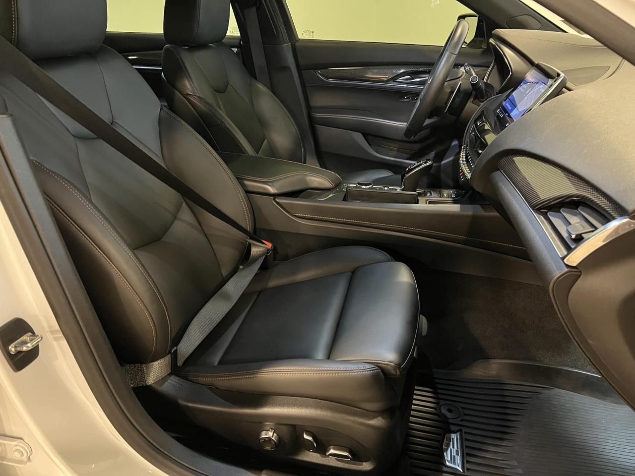 2022 Cadillac CT5 Sport Parker CO