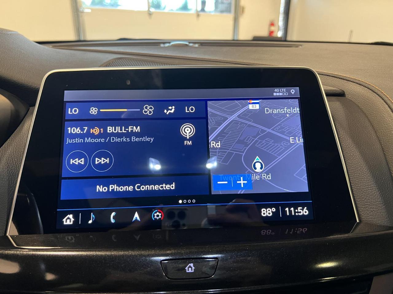 2022 Cadillac CT5 Sport Parker CO