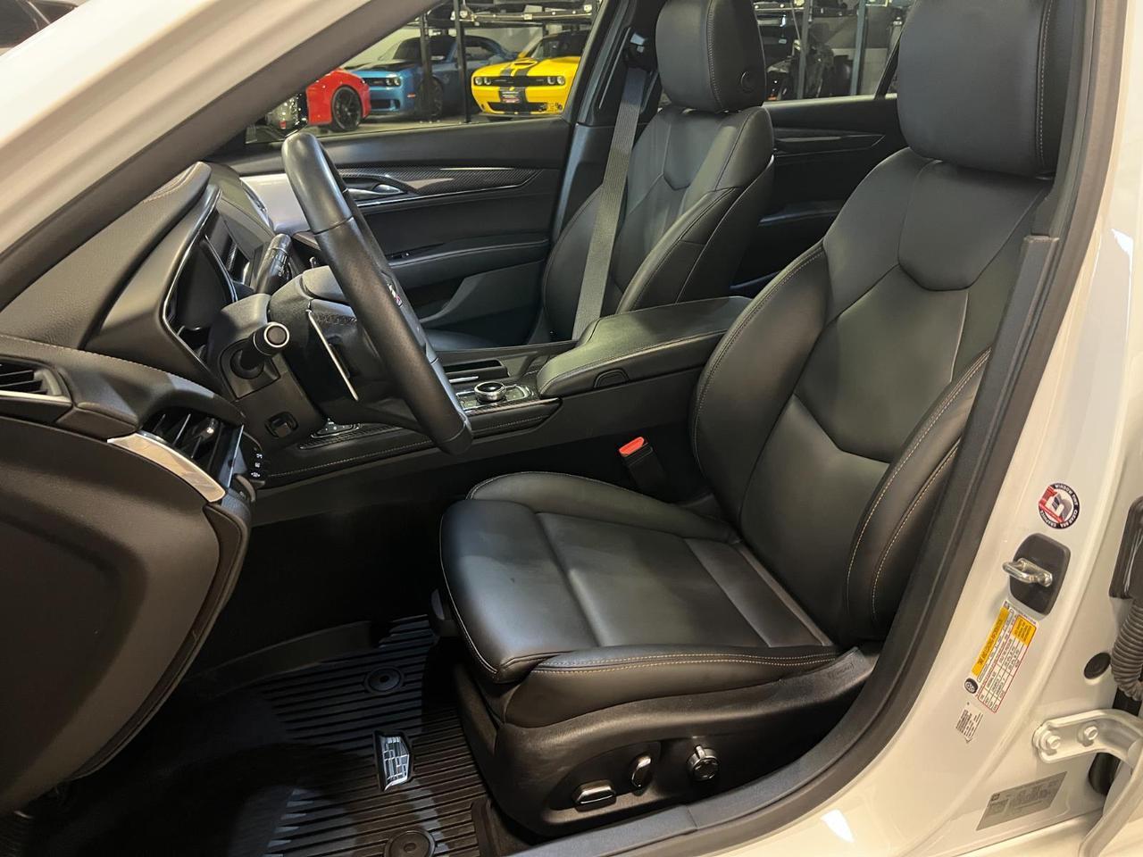 2022 Cadillac CT5 Sport Parker CO