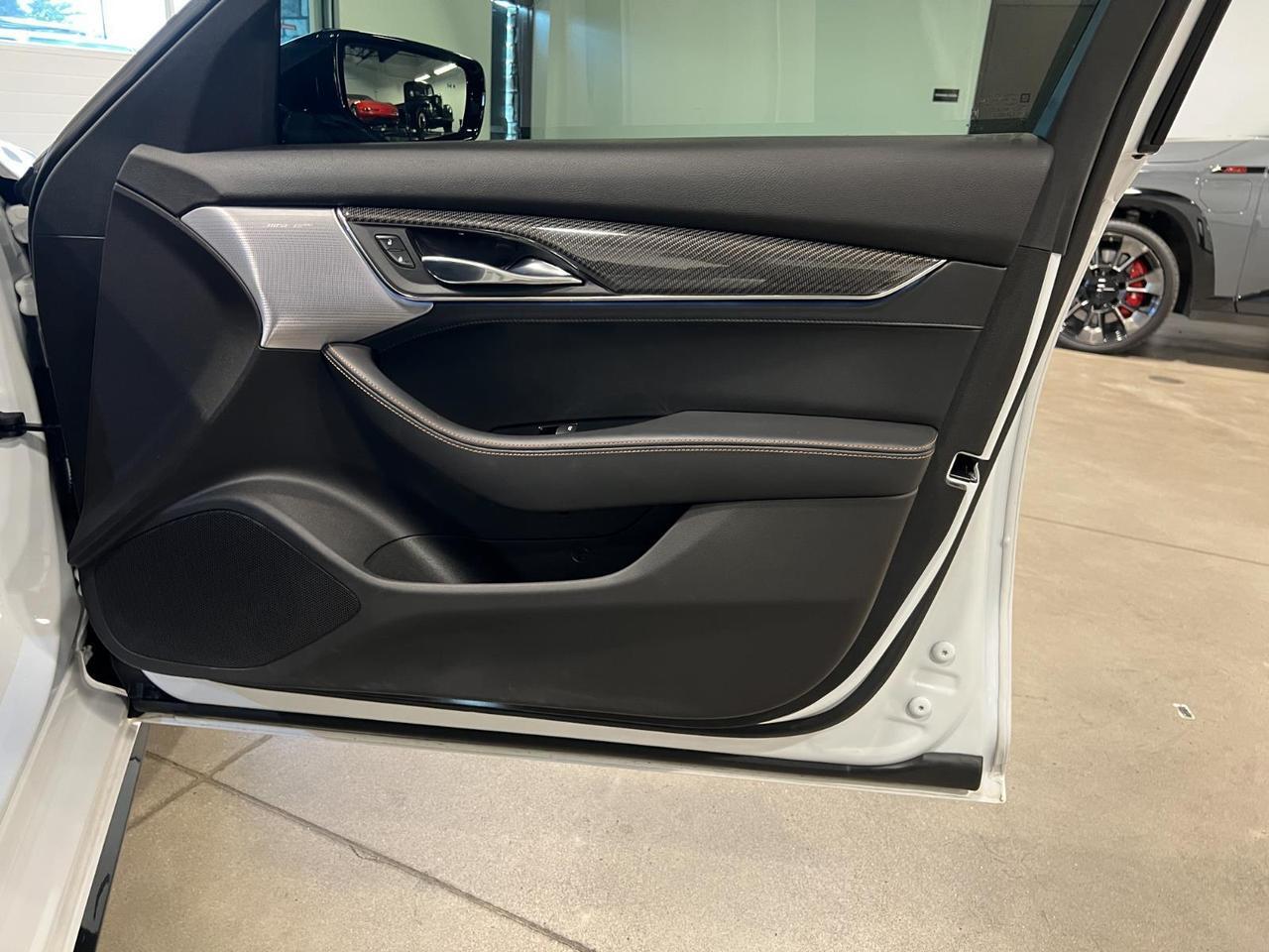 2022 Cadillac CT5 Sport Parker CO