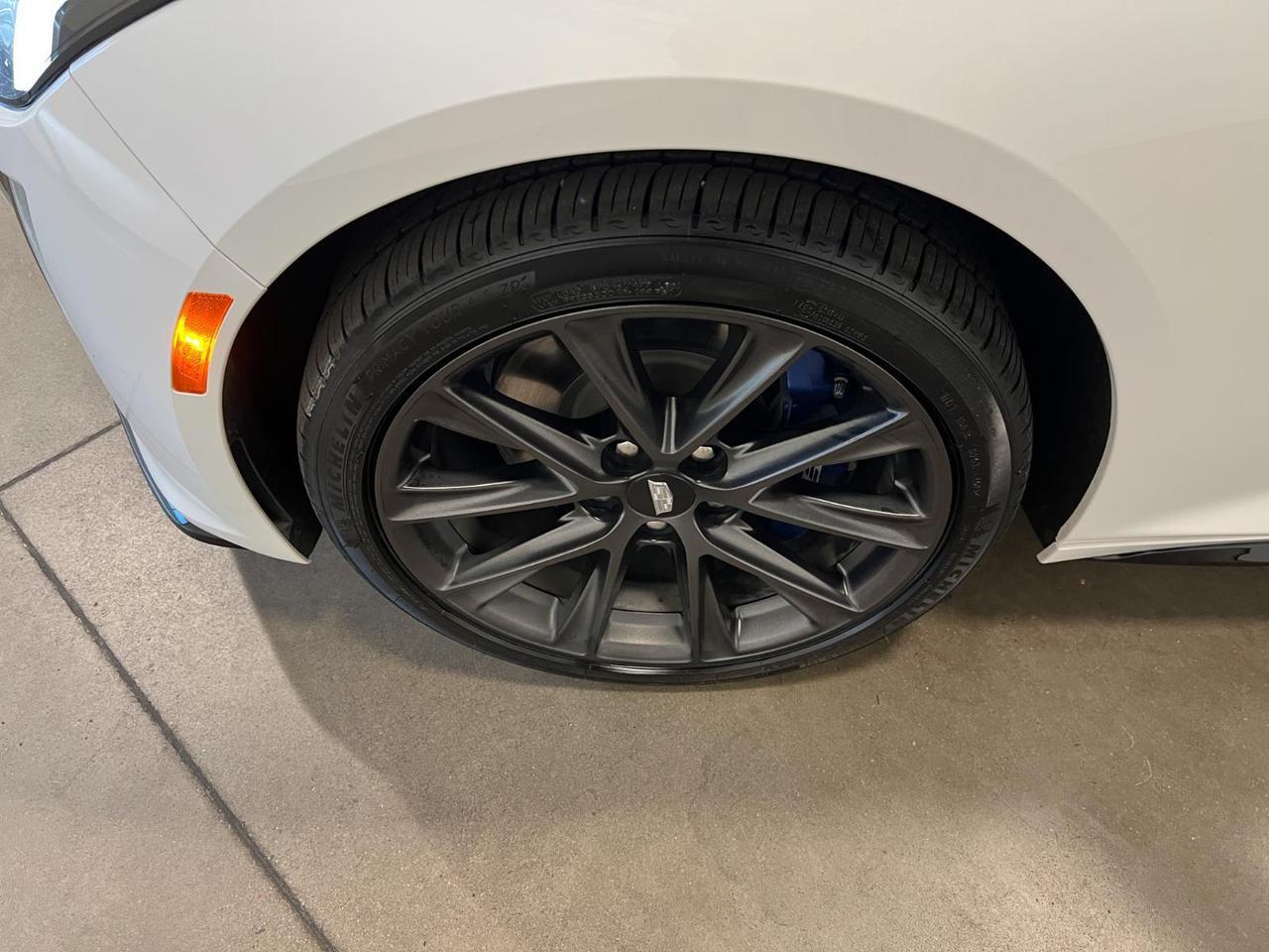 2022 Cadillac CT5 Sport Parker CO