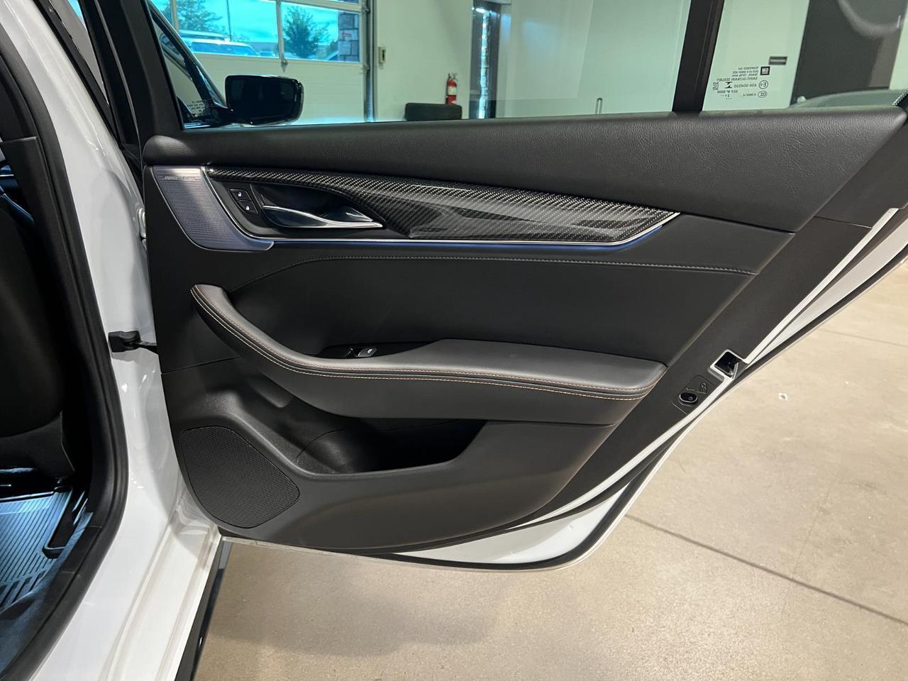 2022 Cadillac CT5 Sport Parker CO