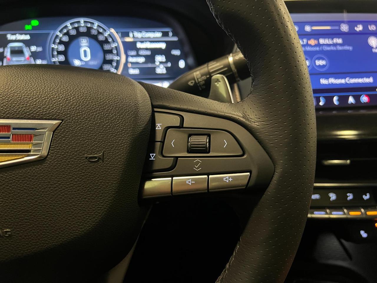 2022 Cadillac CT5 Sport Parker CO