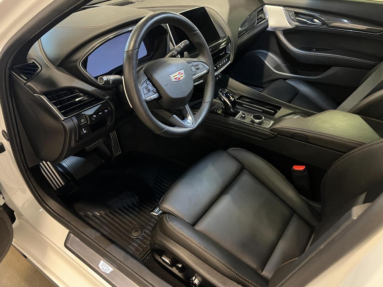 2022 Cadillac CT5 Sport Parker CO