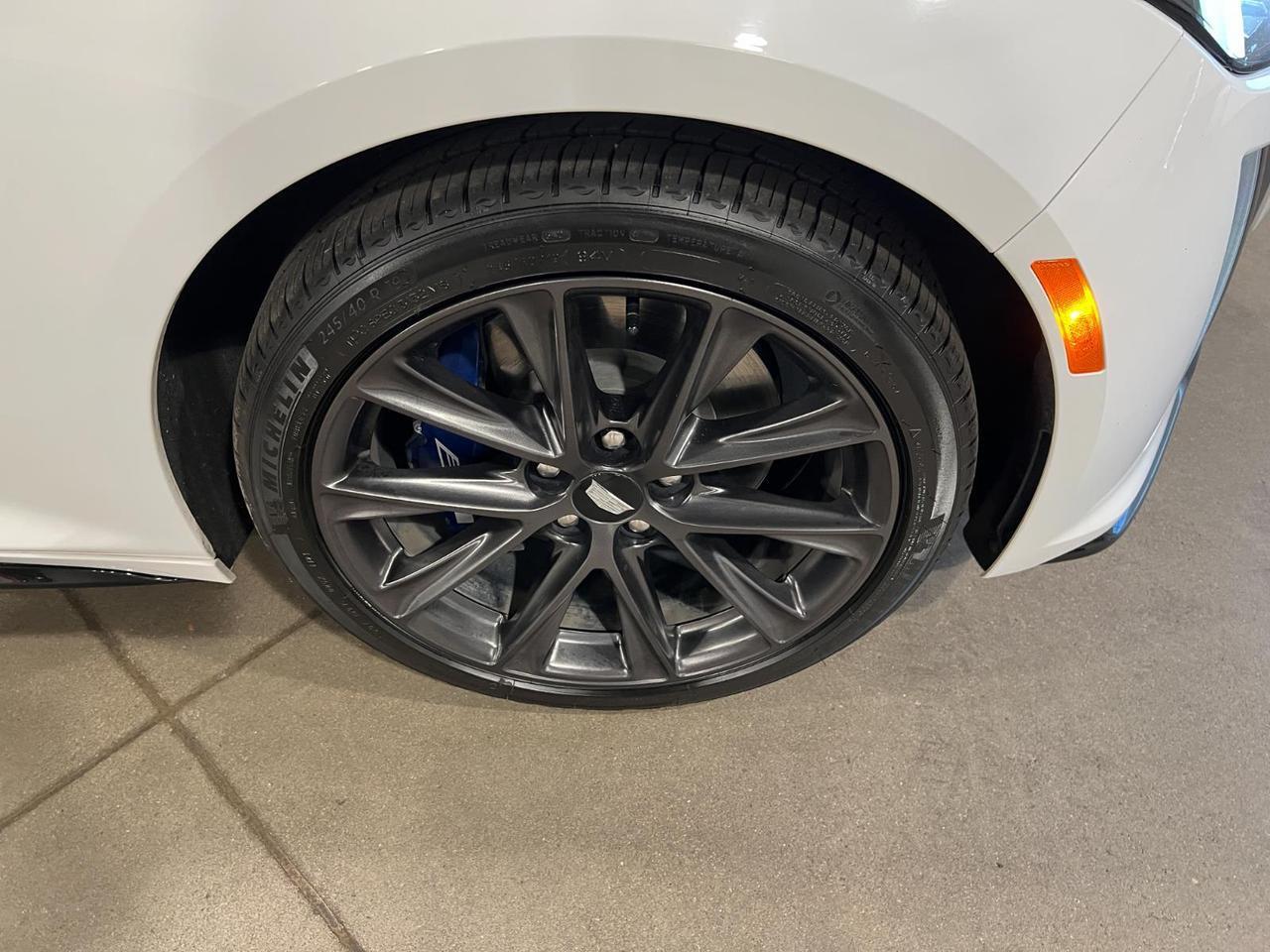 2022 Cadillac CT5 Sport Parker CO