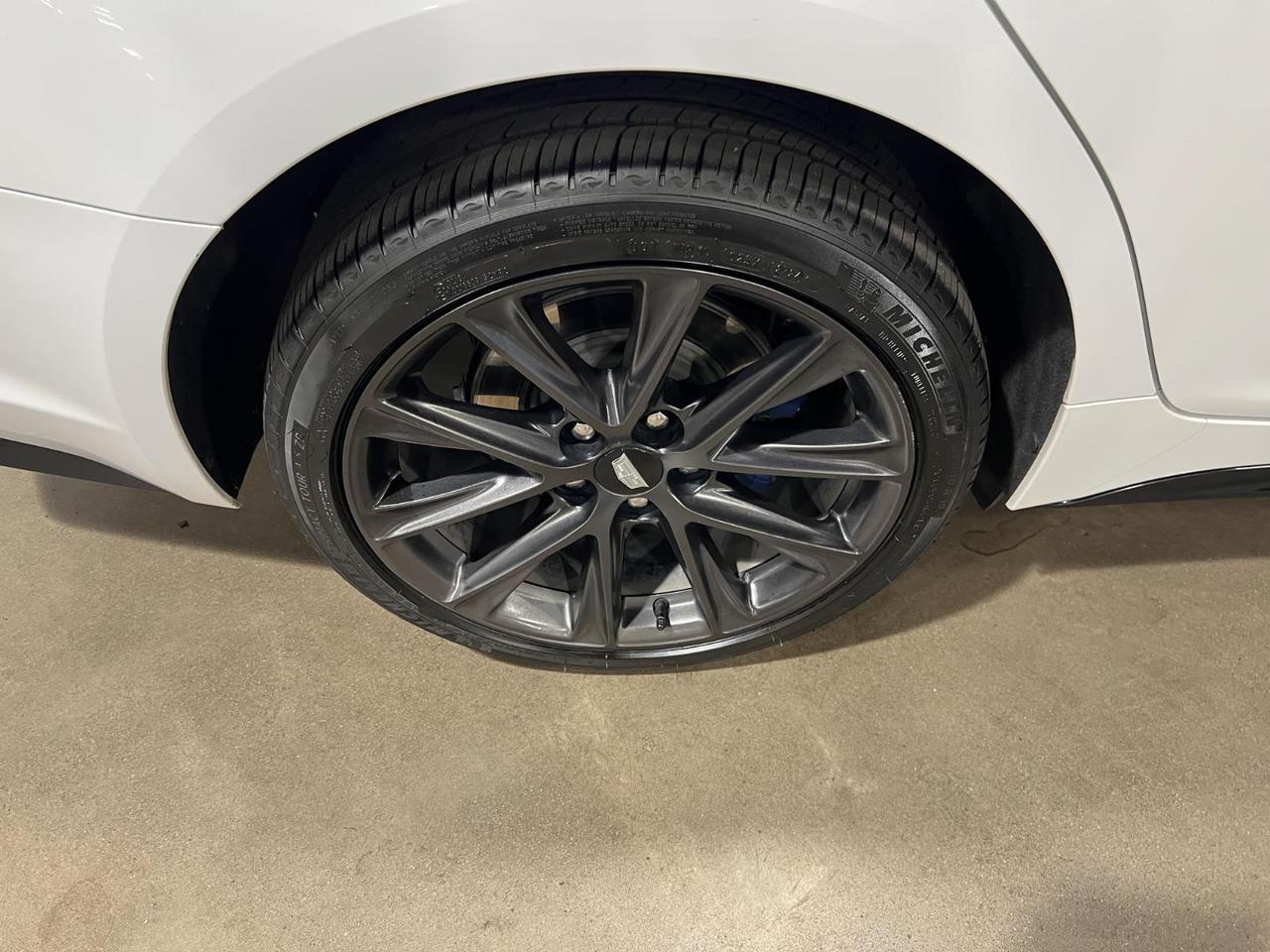 2022 Cadillac CT5 Sport Parker CO