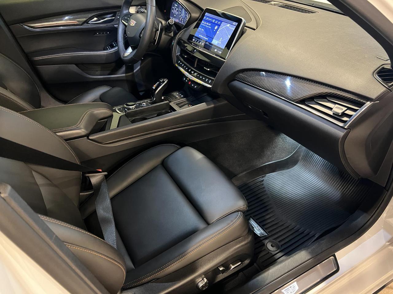 2022 Cadillac CT5 Sport Parker CO