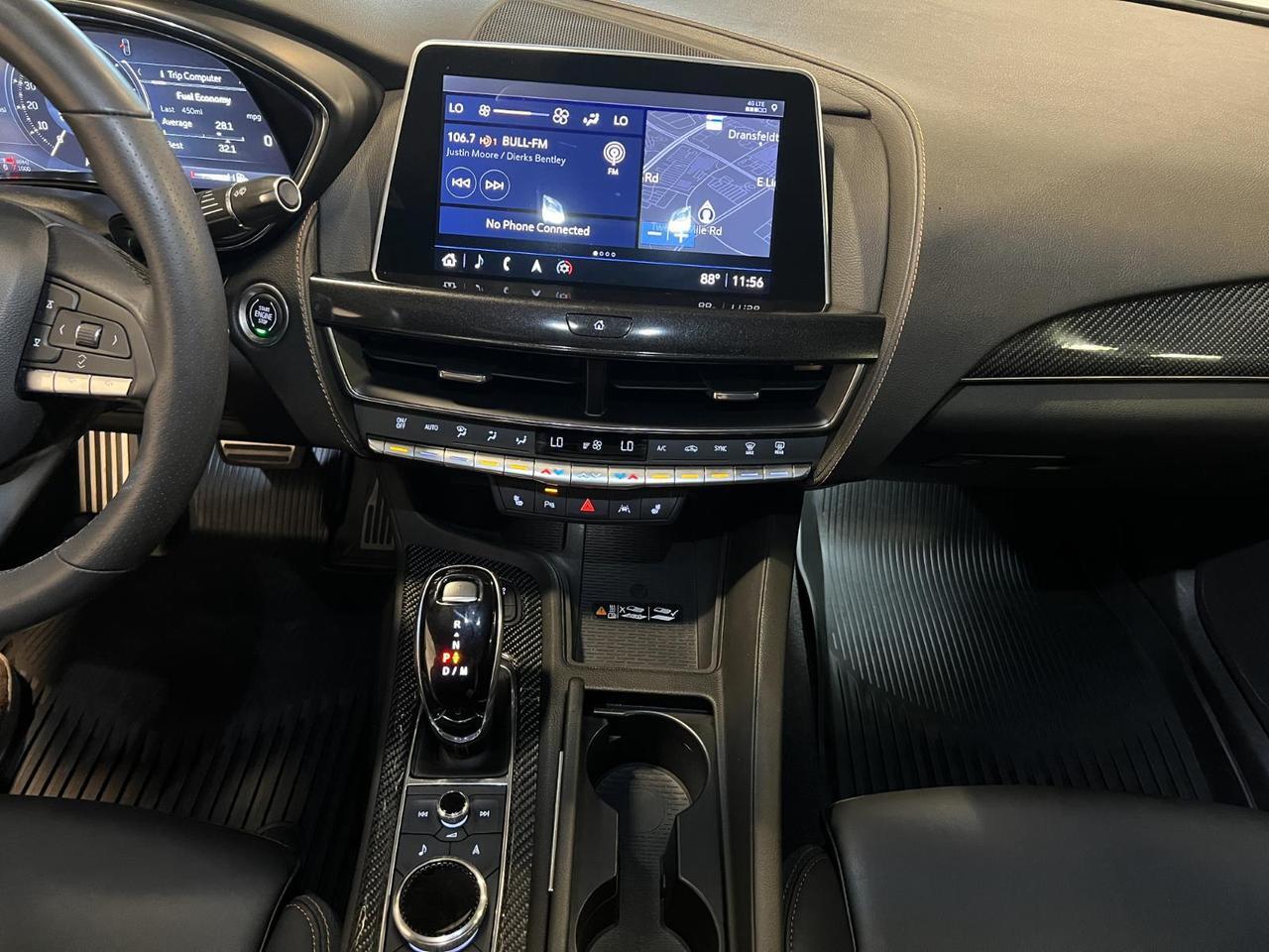 2022 Cadillac CT5 Sport Parker CO