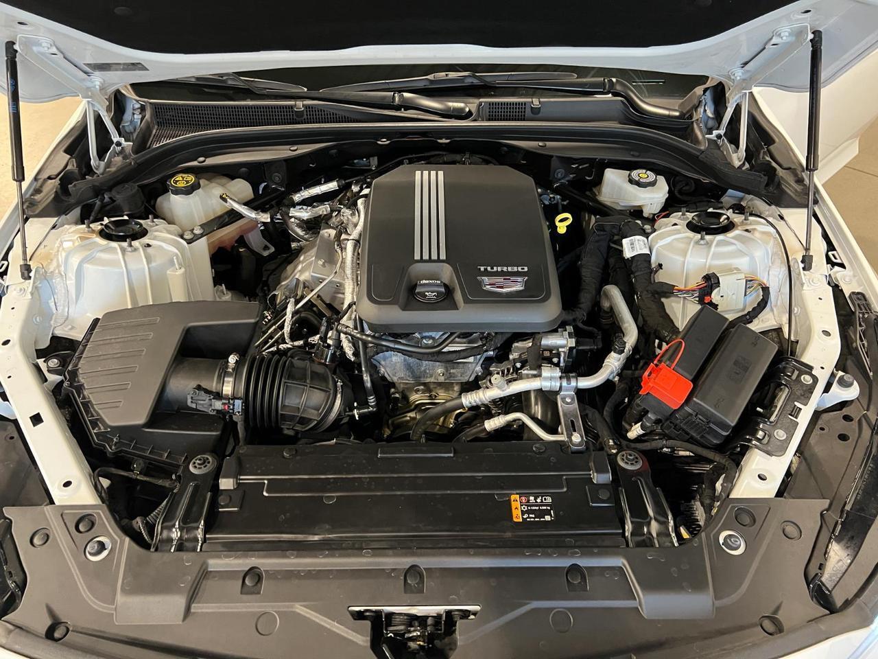 2022 Cadillac CT5 Sport Parker CO