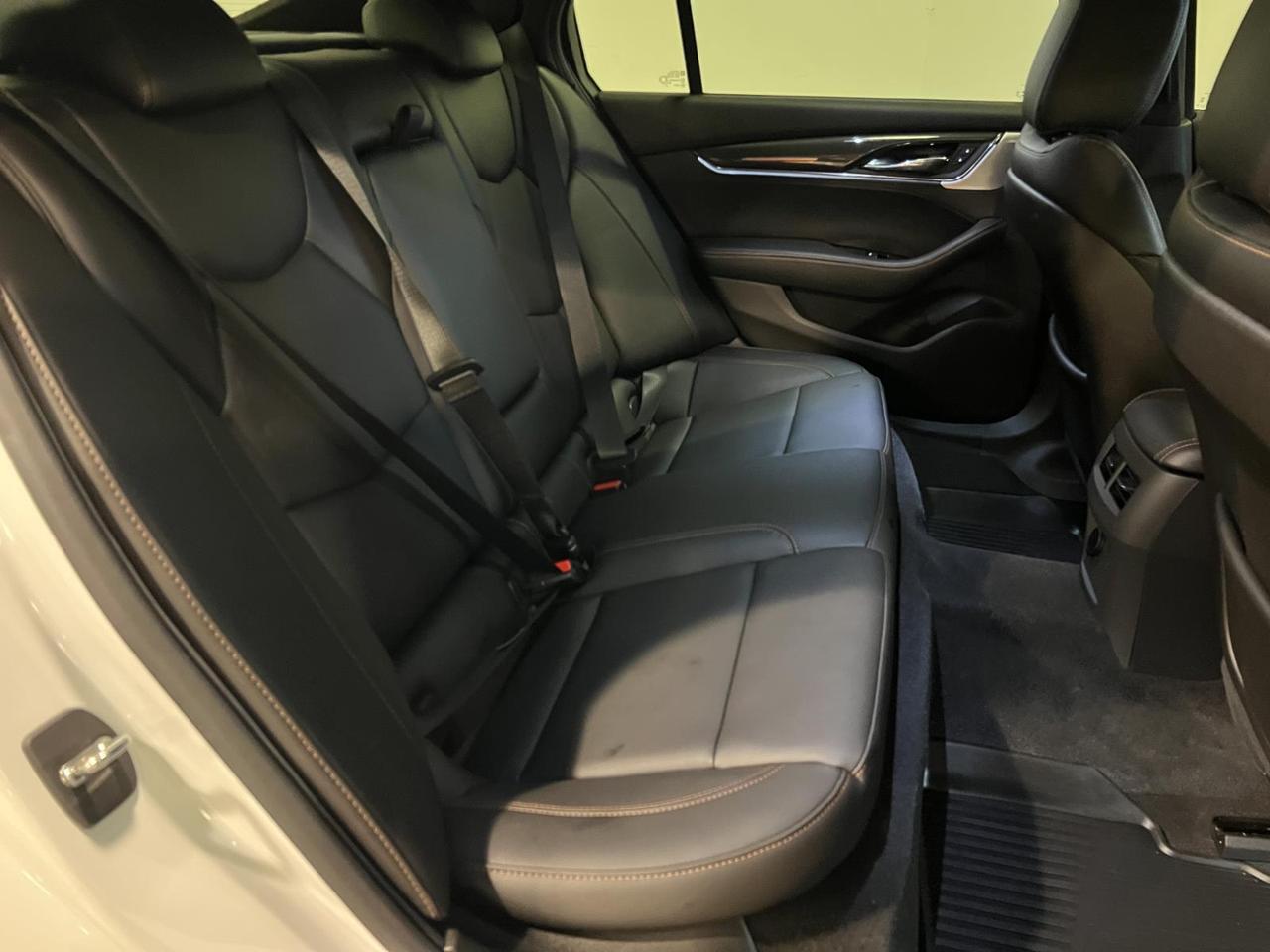 2022 Cadillac CT5 Sport Parker CO