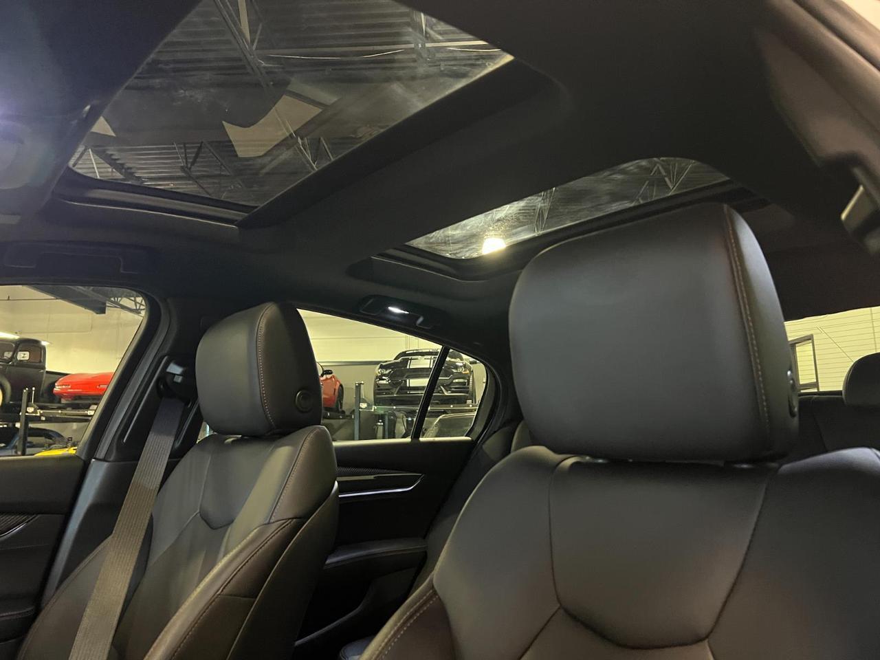 2022 Cadillac CT5 Sport Parker CO
