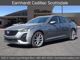 2022 Cadillac CT5 Sport Phoenix AZ 2022 Cadillac CT5 Sport Phoenix AZ