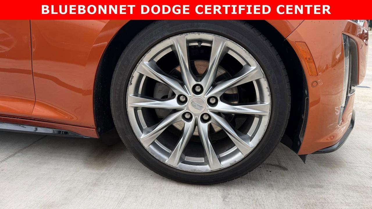 2022 Cadillac CT5 Sport New Braunfels TX