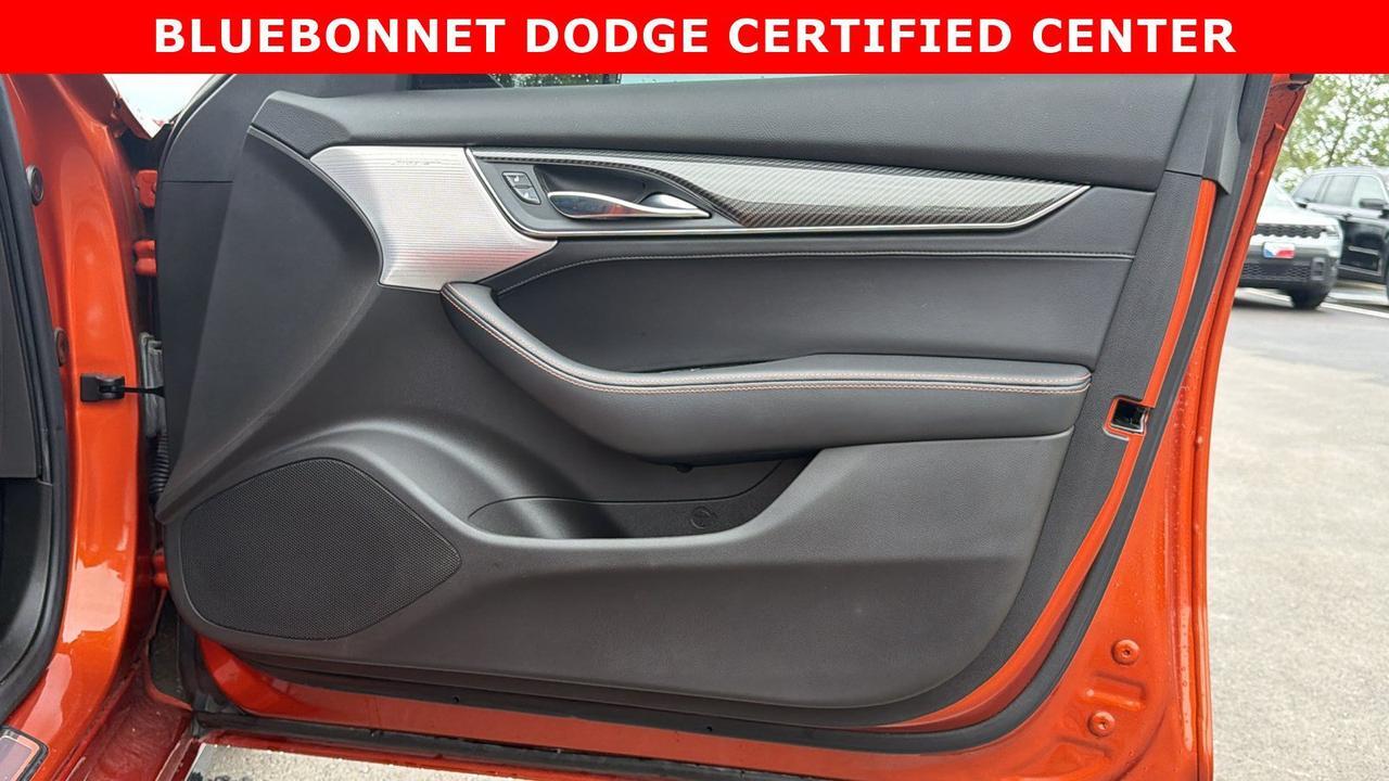 2022 Cadillac CT5 Sport New Braunfels TX