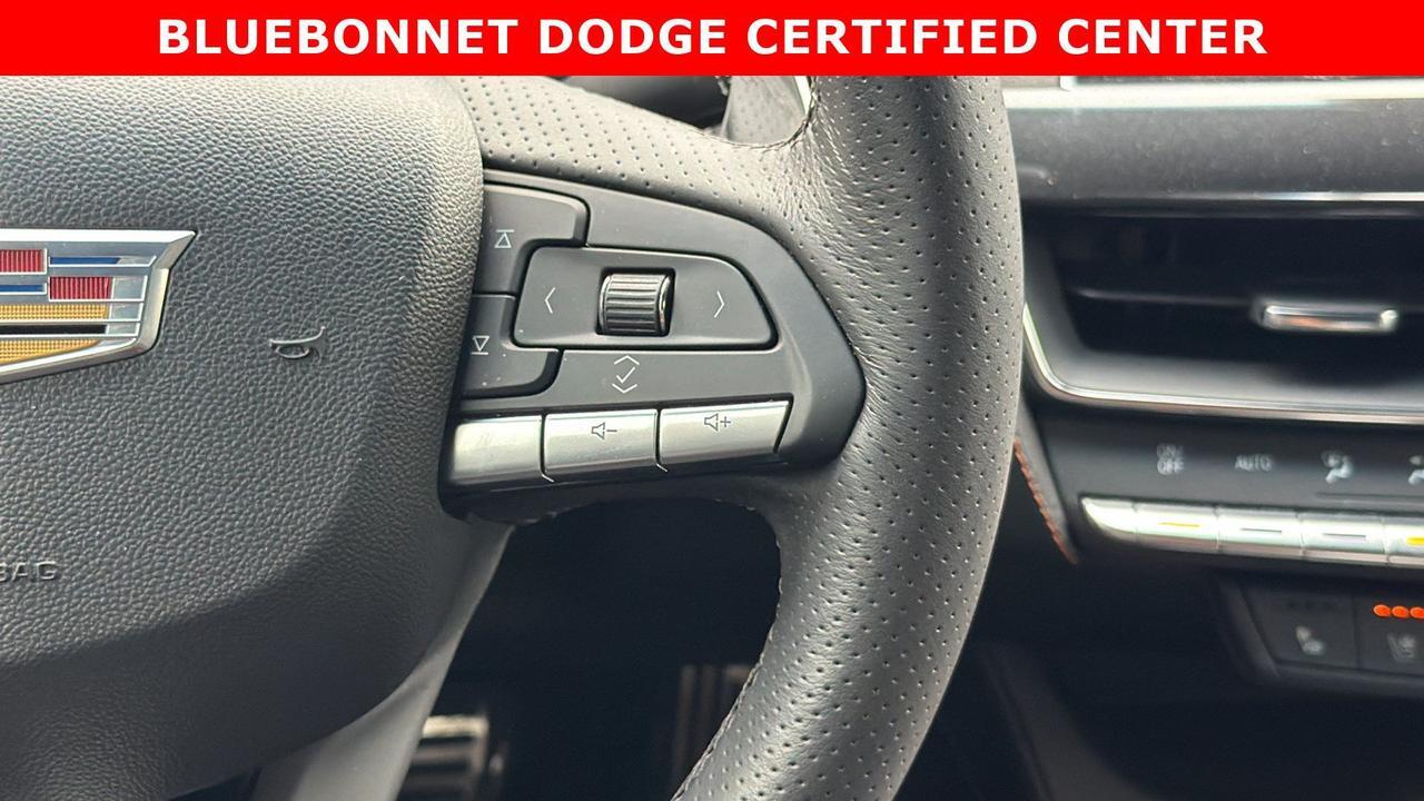 2022 Cadillac CT5 Sport New Braunfels TX