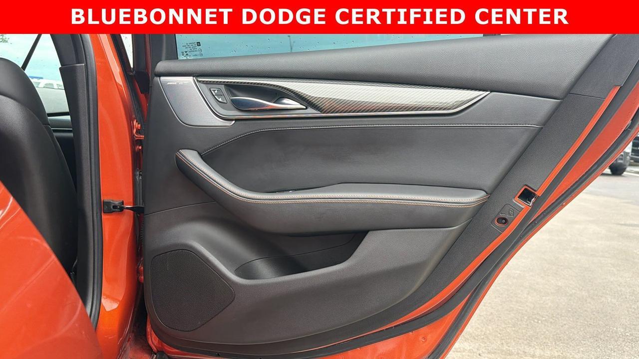 2022 Cadillac CT5 Sport New Braunfels TX