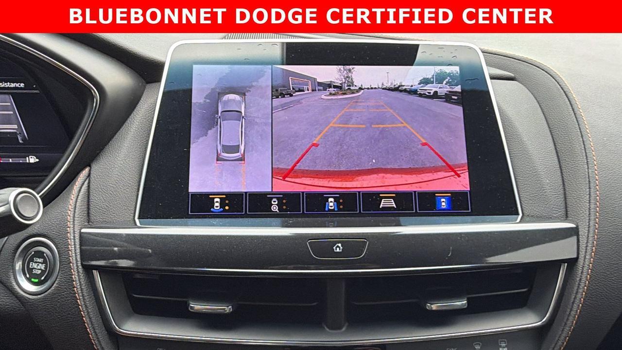 2022 Cadillac CT5 Sport New Braunfels TX