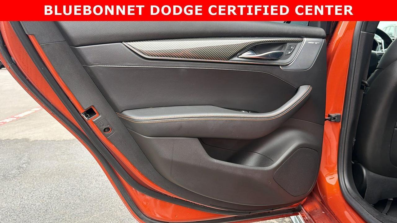 2022 Cadillac CT5 Sport New Braunfels TX