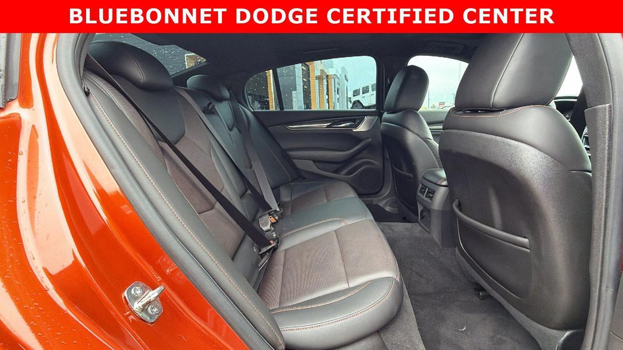 2022 Cadillac CT5 Sport New Braunfels TX