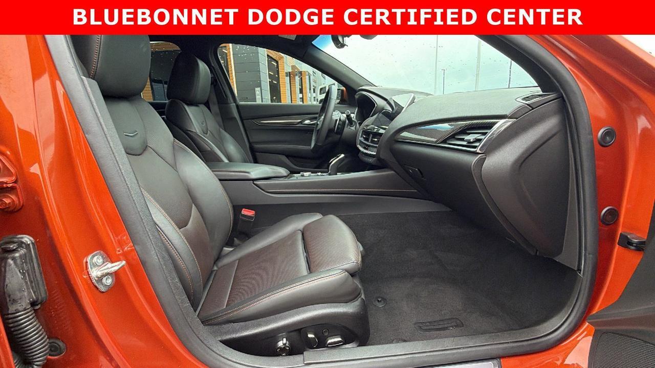 2022 Cadillac CT5 Sport New Braunfels TX