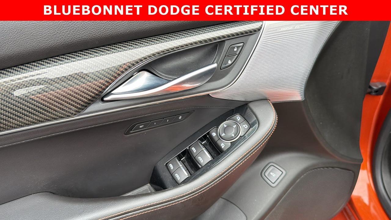 2022 Cadillac CT5 Sport New Braunfels TX