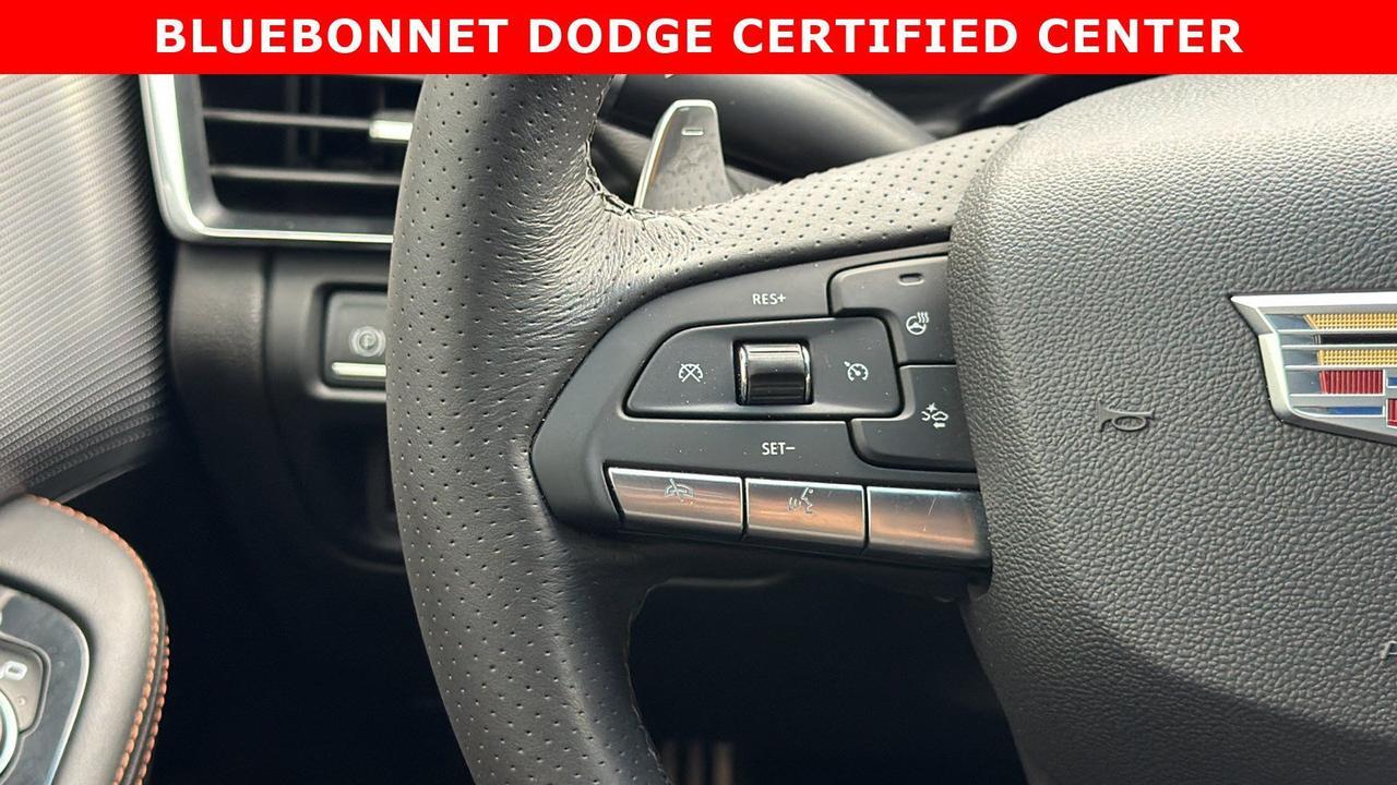 2022 Cadillac CT5 Sport New Braunfels TX
