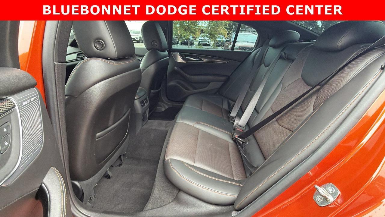 2022 Cadillac CT5 Sport New Braunfels TX