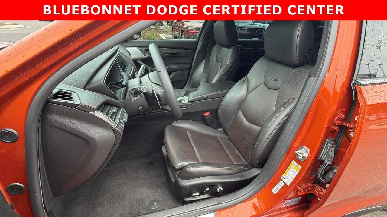 2022 Cadillac CT5 Sport New Braunfels TX