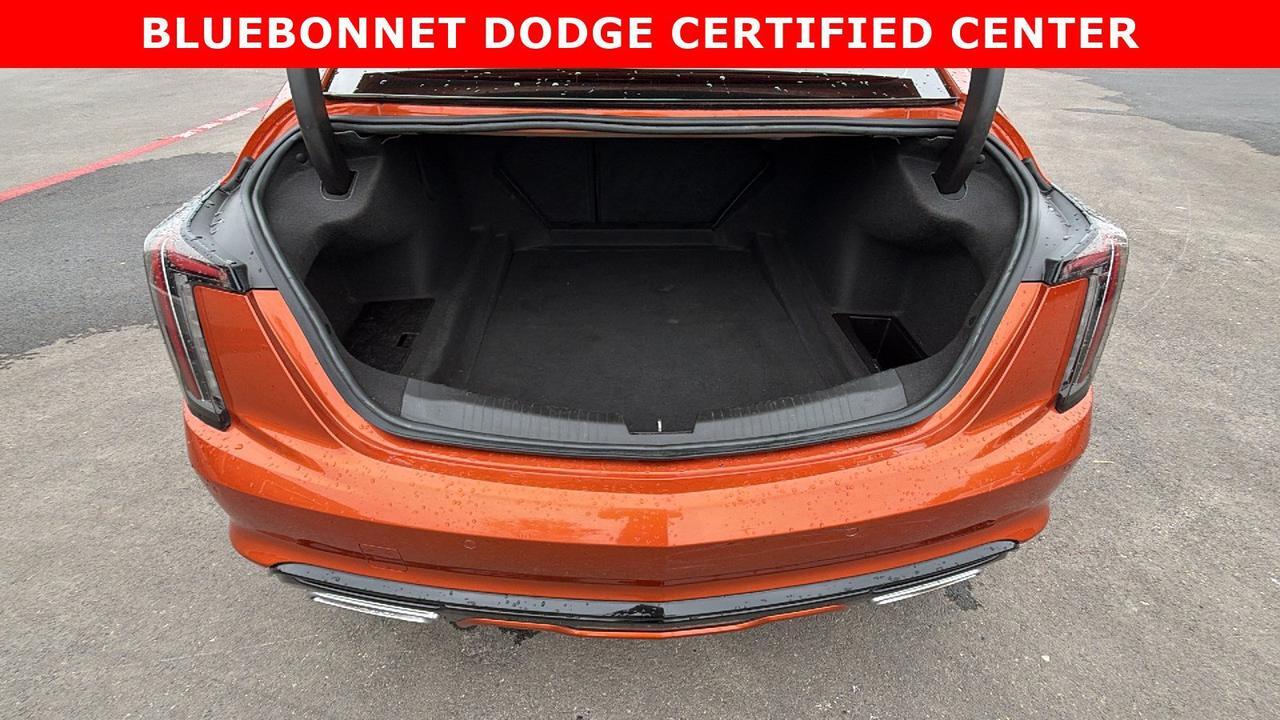 2022 Cadillac CT5 Sport New Braunfels TX