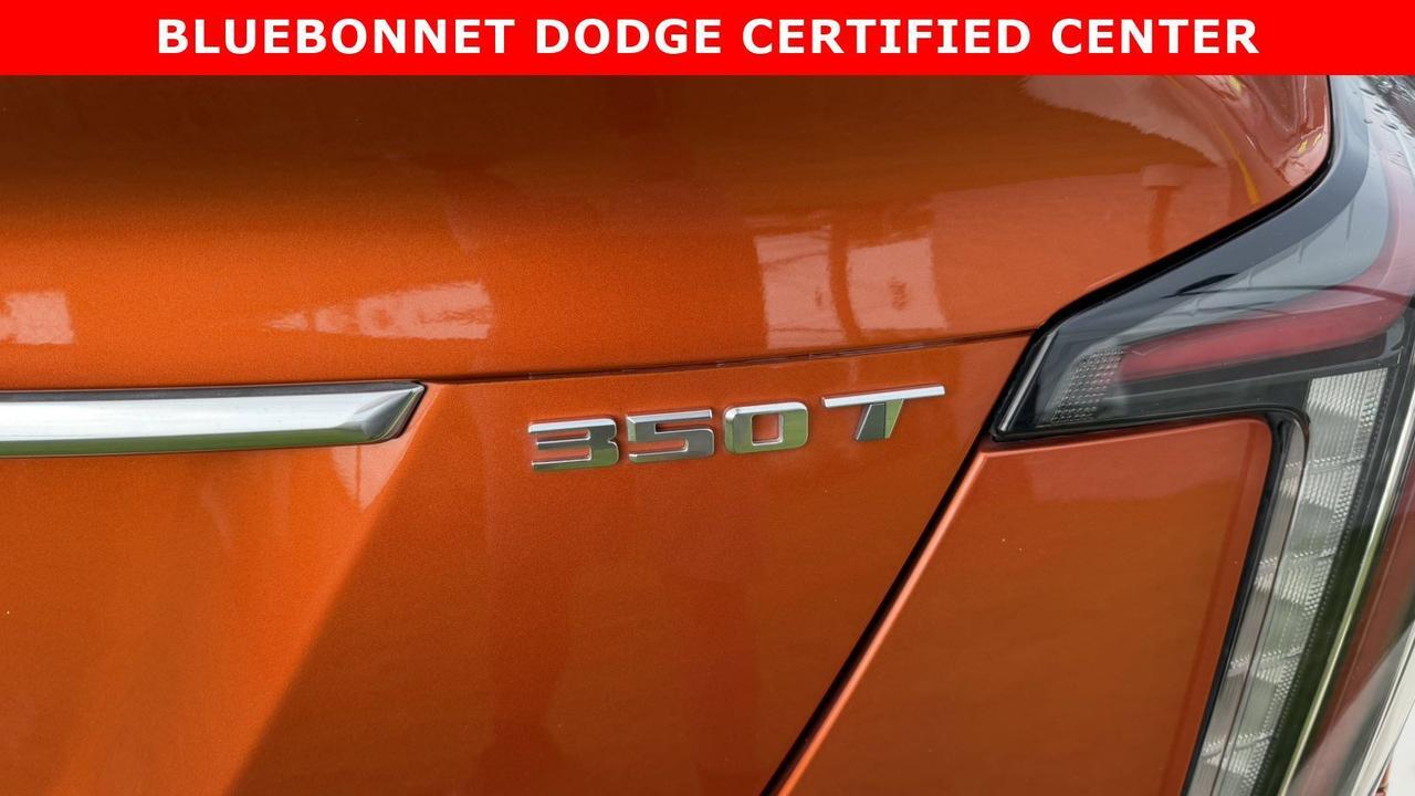 2022 Cadillac CT5 Sport New Braunfels TX
