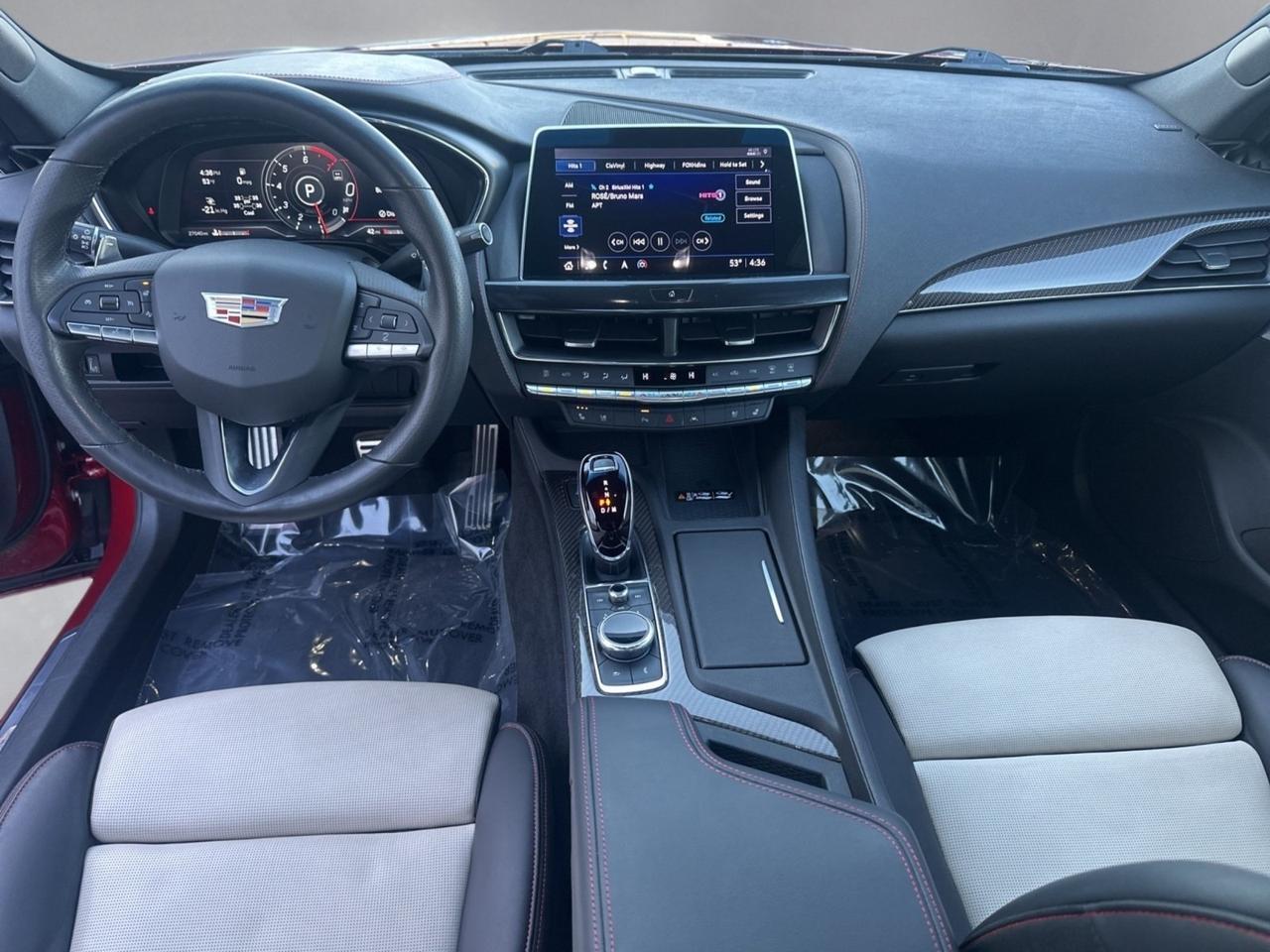 2022 Cadillac CT5 Sport Hagerstown MD